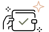 Sign Up Icon