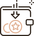 Earn Icon